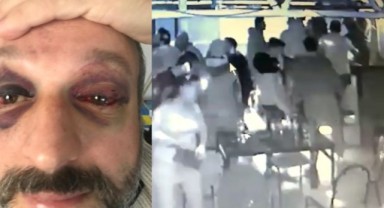 Bursa'da 'istek parça' dehşeti! 10 saldırgan, müzisyeni öldüresiye dövdü