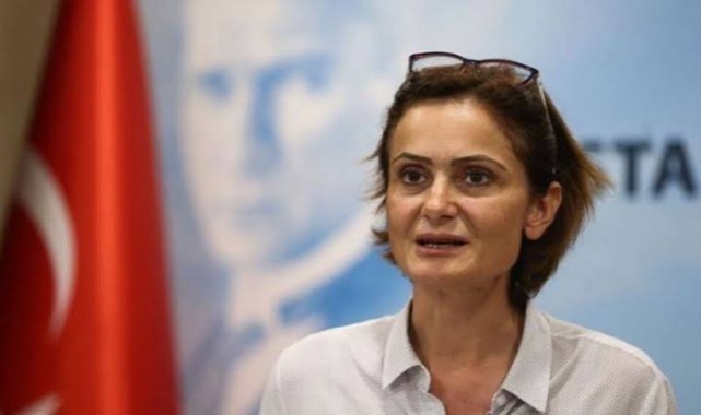 Kaftancıoğlu'ndan 'Bartın' paylaşımı: Soma'da tekme atanın ödüllendirildiği...