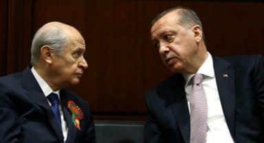 Çarpıcı kulis: AKP'nin 'strateji grubunda' konuşulanlar ortaya çıktı