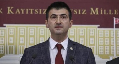 Çelebi'nin AKP'ye transfer tartışması: 'Alevi açılımı için 9 vekil daha bulacaklar'