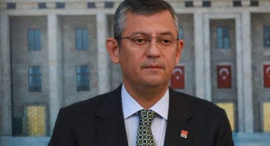 CHP'den Fincancı'nın gözaltına alınmasına tepki: Asla kabul edilemez