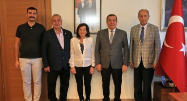 CHP Konak İlçe'den Kılıçdaroğlu'na tam destek