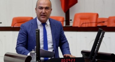 CHP'li Bakan'dan Çelebi'ye 'Topaç' tepkisi