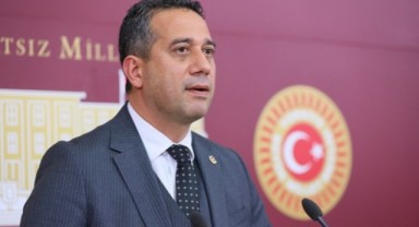 CHP'li Başarır hakkında