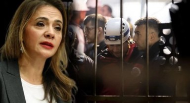 CHP’li Gamze Akkuş İlgezdi’den maden raporu: Fıtrat değil cinayet!