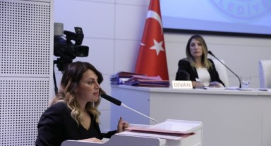CHP’li Merve Doğan’dan AK Parti’ye: Süreniz yetmez