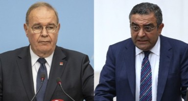 CHP'li Öztrak'tan, Sezgin Tanrıkulu'nun sözlerine ilişkin açıklama: Doğru bulmuyoruz