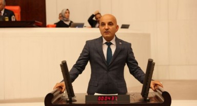 CHP'li Polat'tan mesaj: Gevşeme var, gözümüz üzerlerinde!
