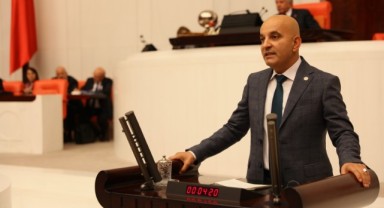 CHP’li Polat: Tütünün sorunu başka, bunlar değil