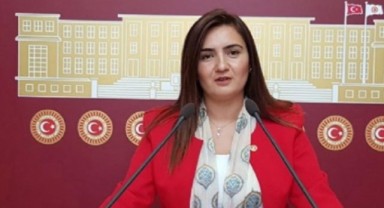 CHP'li Sevda Erdan Kılıç: Buca rant değil, nefes almak istiyor