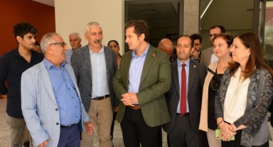 CHP’li Yücel’den çarpıcı Soyer açıklaması