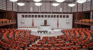 CHP ve İYİP'in anayasa değişikliği tutumu belli oldu