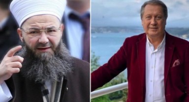 Cübbeli Ahmet taze tarikat şeyhi Ahmet Özhan'a neden savaş açtı?