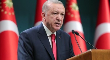 Cumhurbaşkanı Erdoğan açıkladı: Cemevleri için yeni adımlar