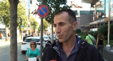 Cumhurbaşkanlığı’nın günlük giderine tepki: ‘Her şey onlara güzel’
