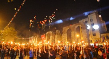 Cumhuriyetin 99. yılı Efes Selçuk’ta coşkuyla kutlanacak