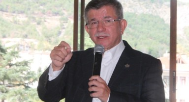 Davutoğlu: Cumhurbaşkanı adayı kim olacak?