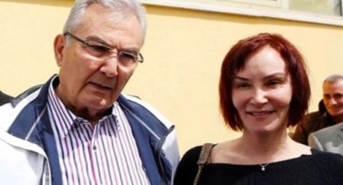 Deniz Baykal'ın kızı Aslı Baykal CHP'den istifa etti