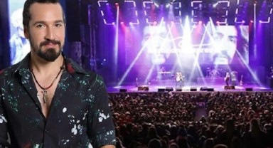 Doğukan Manço kızdı, Haluk Levent özür diledi