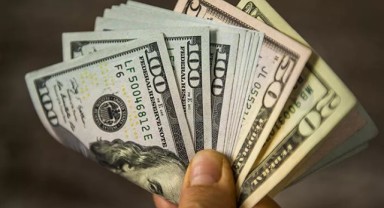 Dolar ne zaman zirve yapacak? Yükseliş ne zaman son bulacak? Citigroup'tan flaş dolar analizi...