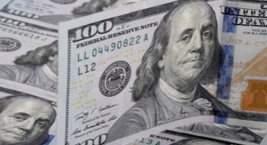 Dolar/TL’de yüksek seyir devam ediyor