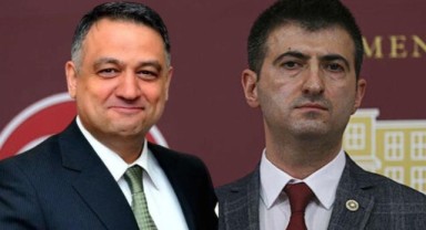 DSP'den AKP'ye geçen Kınıklıoğlu, Mehmet Ali Çelebi'yi eleştirdi
