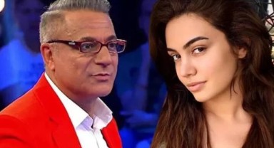 Ece Ronay ile mahkemelik olmuştu... Mehmet Ali Erbil hakkında karar verildi