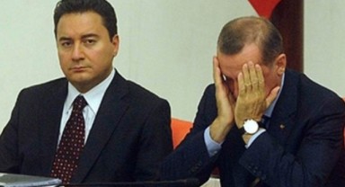 Erdoğan'a büyük çağrı! 