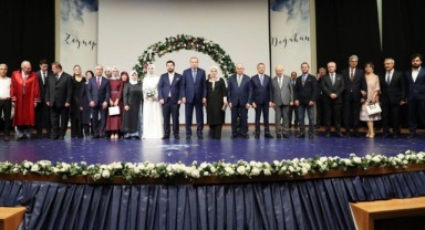 Erdoğan'ın danışmanının kardeşini yumruklayan AKP'li başkan istifa etti