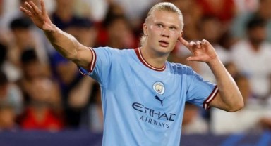 Erling Haaland için flaş kampanya: 'Ligden ihraç edilsin'