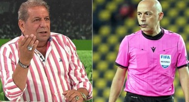 Erman Toroğlu, Cüneyt Çakır'ın yeni görevini ve aylık kazancını açıkladı