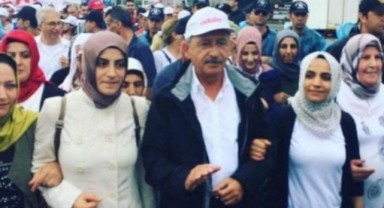 Eski CHP milletvekilinden 'başörtüsü' açıklaması: AKP ile dincilikte yarışma