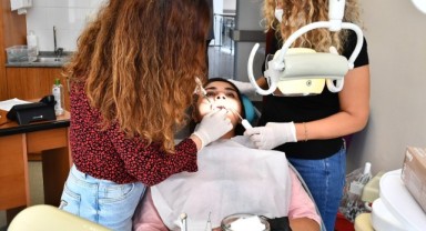 Eşrefpaşa Hastanesi'nin Buca Polikliniği hizmete girdi
