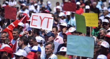 EYT düzenlemesinin içindeki tehlike