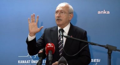 'Faize karşıyız' diyen Kılıçdaroğlu: Esnafın ve çiftçinin faizini sıfırlayacağız
