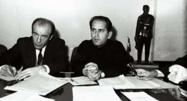Fakir Baykurt hayata veda edeli 23 yıl oldu