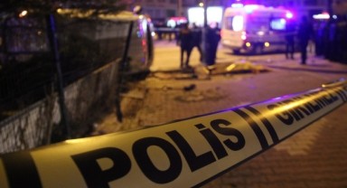 Gaziantep'te vahşet! 1 yaşındaki bebek bıçaklanarak öldürüldü