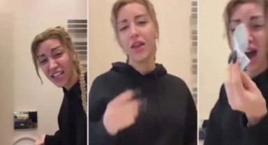 Gözaltına alınmıştı! Mika Can Raun için karar verildi