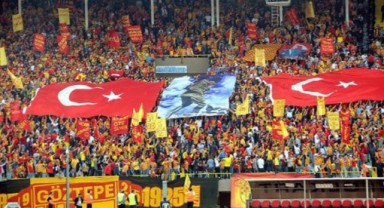 Göztepe’de Cumhuriyet şöleni yaşanacak