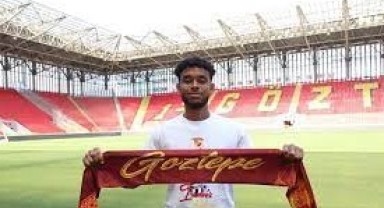 Göztepe'de Romal Palmer hayal kırıklığı yarattı