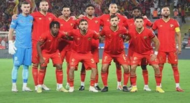 Göztepe'de yabancılar hayal kırıklığı oldu
