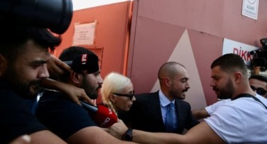 Gülşen hakim karşısında: Bütün konu arkadaşımla şakalaşmamdan ibaret