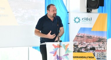 Gümrükçü’den Harmandalı Çıkışı: “Çöp Tesisi Kaldırılsın, Mağduriyetler Giderilsin”