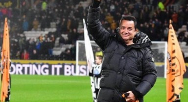 Hull City'nin yeni teknik direktörü belli oldu