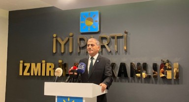 İYİ Partili Kırkpınar'dan adaylık ve eski Buca Cezaevi açıklaması