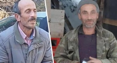 Husumetlisini öldürüp kaza gibi gösterdi... Taziyede bulunup, mezarını kazmış