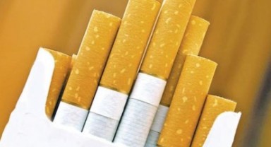 İki sigara grubuna daha zam: En ucuz sigara fiyatı belli oldu