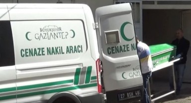 İnfaz kuruma memuru, kayınbiraderinin bıçaklı saldırısında öldü
