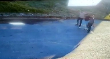 İstanbul’da sevgili vaadiyle buluştukları kişileri gasp eden şebeke yakalandı