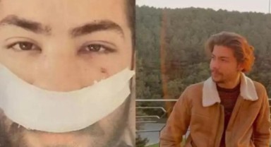 'İstek parçamı niye değiştirdin' deyip burnunu kırdı